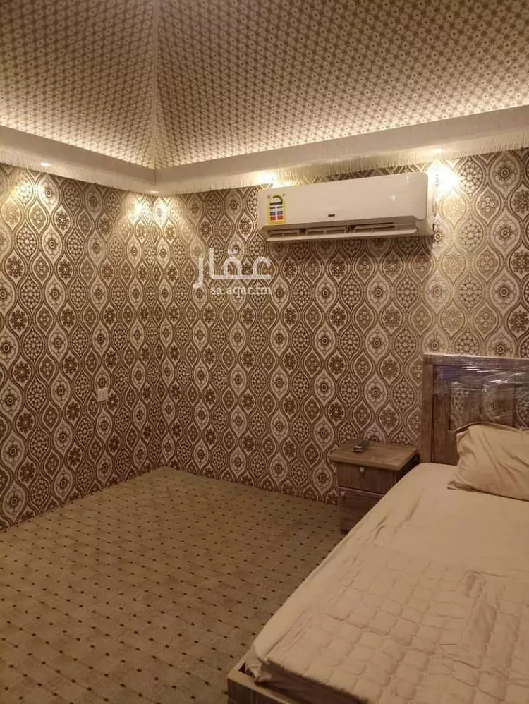 غرفة للإيجار في شارع أبي الشيخ الأصبهاني, حي المهدية, مدينة الرياض, منطقة الرياض صورة 2