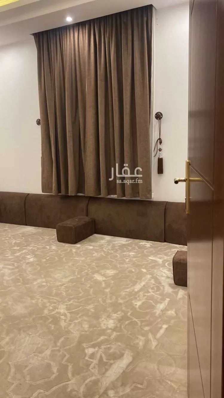 شقة للإيجار في شارع أبي الشيخ الأصبهاني, حي المهدية, مدينة الرياض, منطقة الرياض