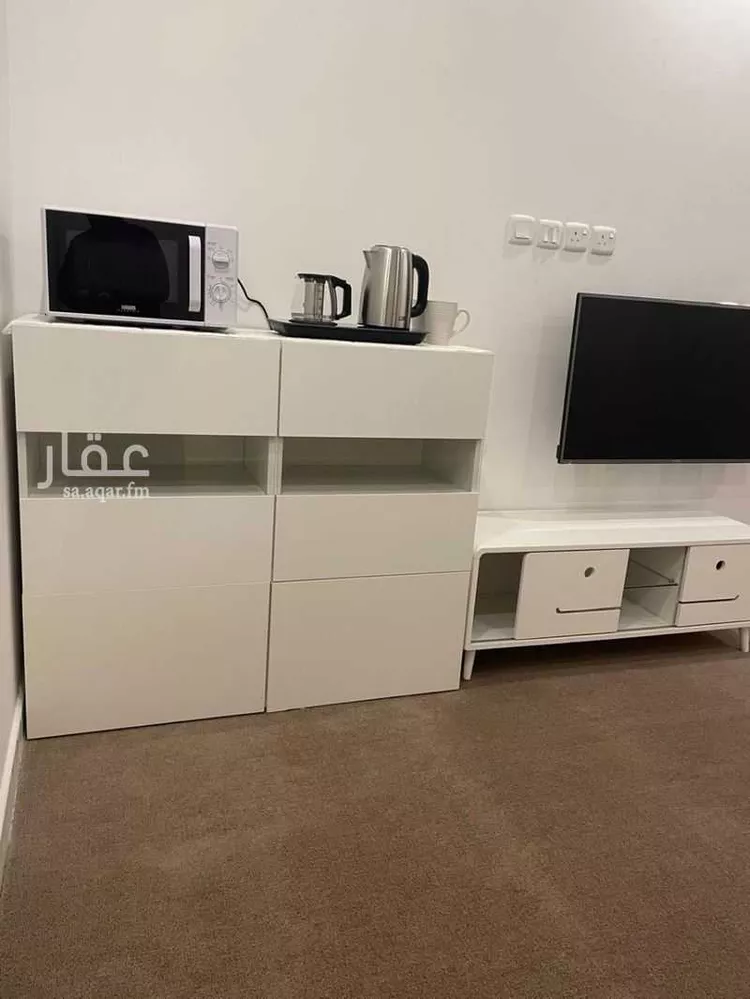 شقة للإيجار في شارع أبي الشيخ الأصبهاني, حي المهدية, مدينة الرياض, منطقة الرياض صورة 4