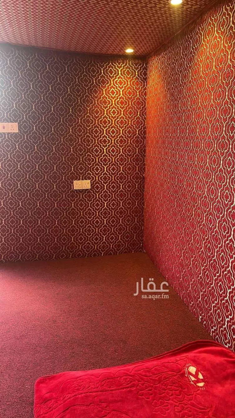 غرفة للإيجار في شارع محمد بن السري, حي المهدية, مدينة الرياض, منطقة الرياض صورة 2