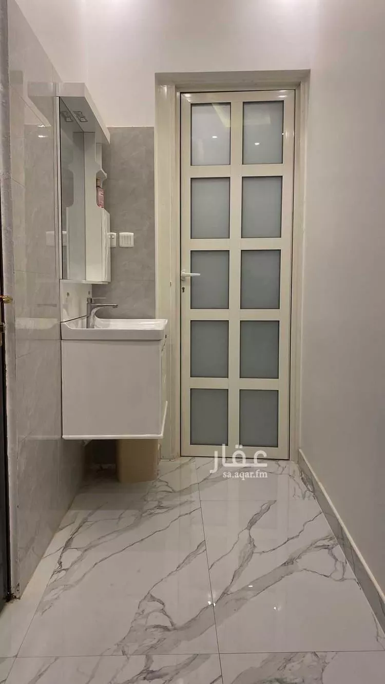 شقة للإيجار في شارع أبي الشيخ الأصبهاني, حي المهدية, مدينة الرياض, منطقة الرياض صورة 4