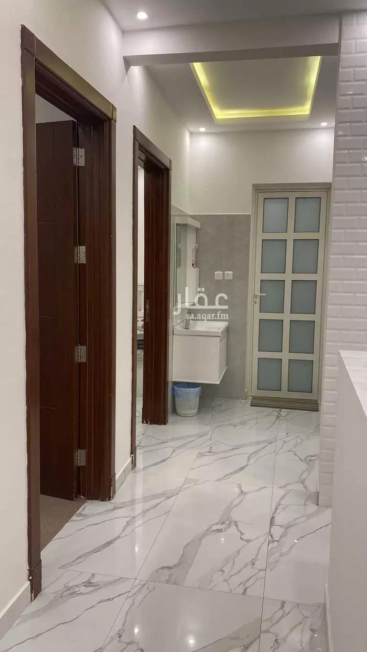شقة للإيجار في شارع أبي الشيخ الأصبهاني, حي المهدية, مدينة الرياض, منطقة الرياض صورة 3