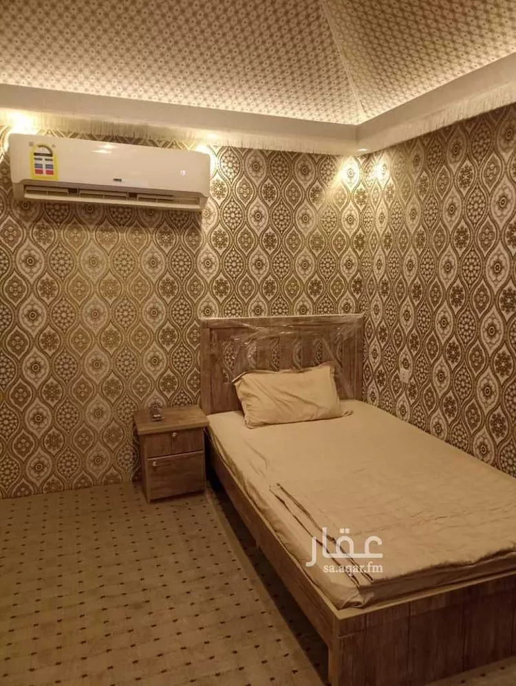 غرفة للإيجار في شارع أبي الشيخ الأصبهاني, حي المهدية, مدينة الرياض, منطقة الرياض صورة 3
