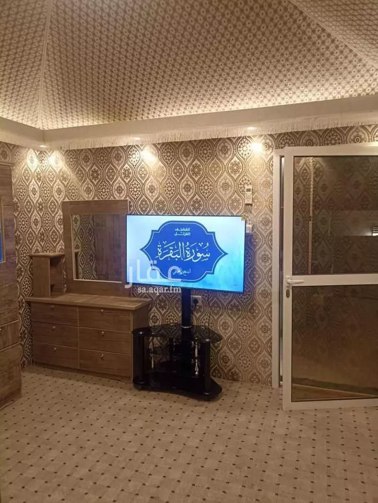غرفة للإيجار في شارع أبي الشيخ الأصبهاني, حي المهدية, مدينة الرياض, منطقة الرياض صورة 4