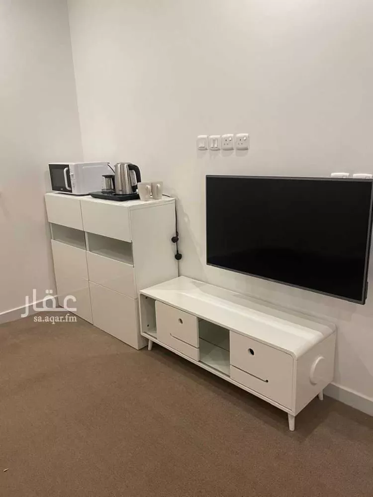 شقة للإيجار في شارع أبي الشيخ الأصبهاني, حي المهدية, مدينة الرياض, منطقة الرياض صورة 2