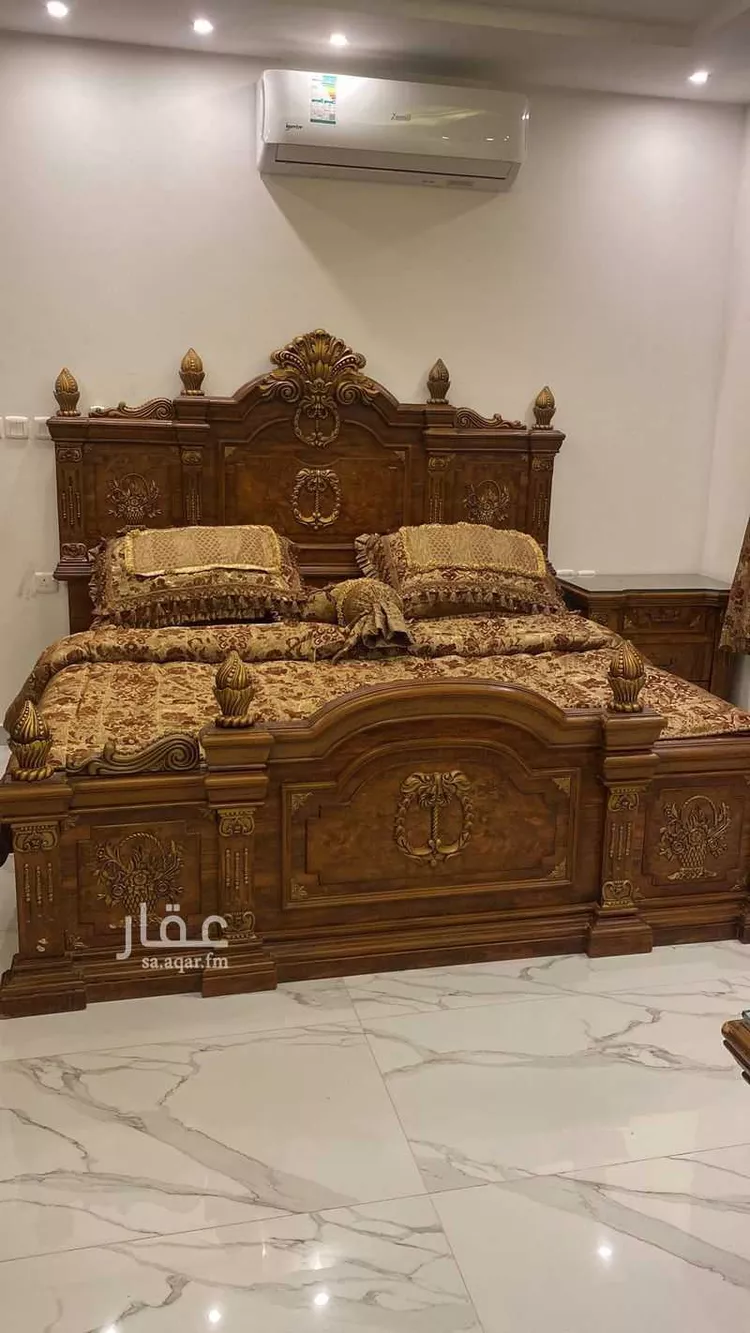 شقة للإيجار في شارع أبي الشيخ الأصبهاني, حي المهدية, مدينة الرياض, منطقة الرياض صورة 2