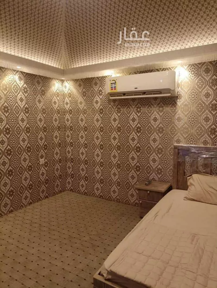 غرفة للإيجار في شارع أبي الشيخ الأصبهاني, حي المهدية, مدينة الرياض, منطقة الرياض