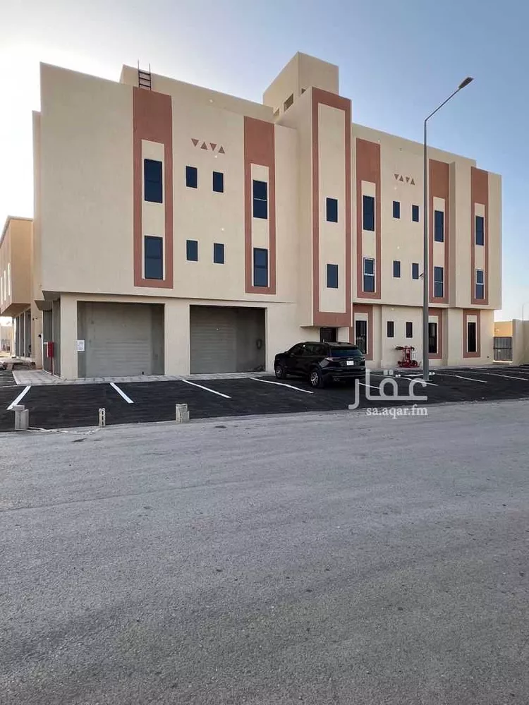 عمارة للإيجار في شارع 24589205, حي مشرف, مدينة الخرج, منطقة الرياض صورة 2