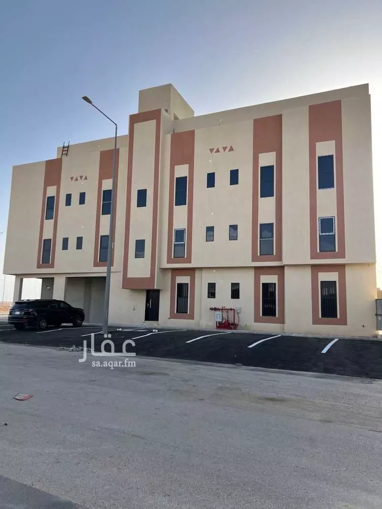 عمارة للإيجار في شارع 24589205, حي مشرف, مدينة الخرج, منطقة الرياض صورة 3
