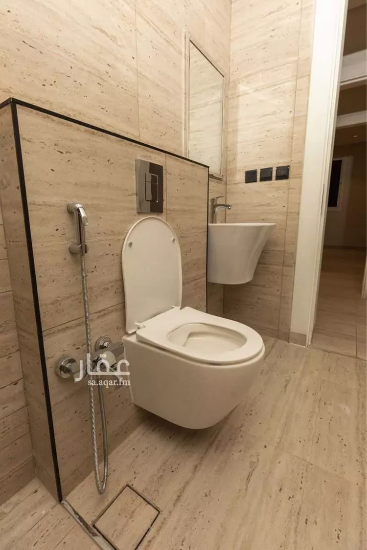 شقة للإيجار في شارع قاسم بن مهنا الحسيني, حي النرجس, مدينة الرياض, منطقة الرياض صورة 5