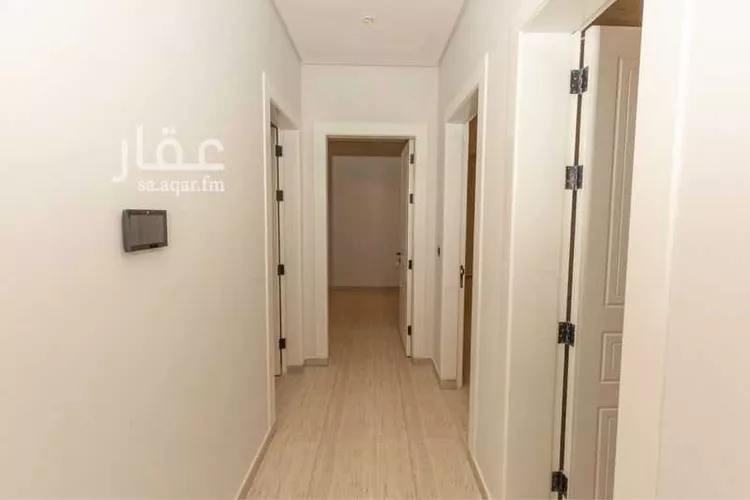 شقة للإيجار في شارع قاسم بن مهنا الحسيني, حي النرجس, مدينة الرياض, منطقة الرياض صورة 3