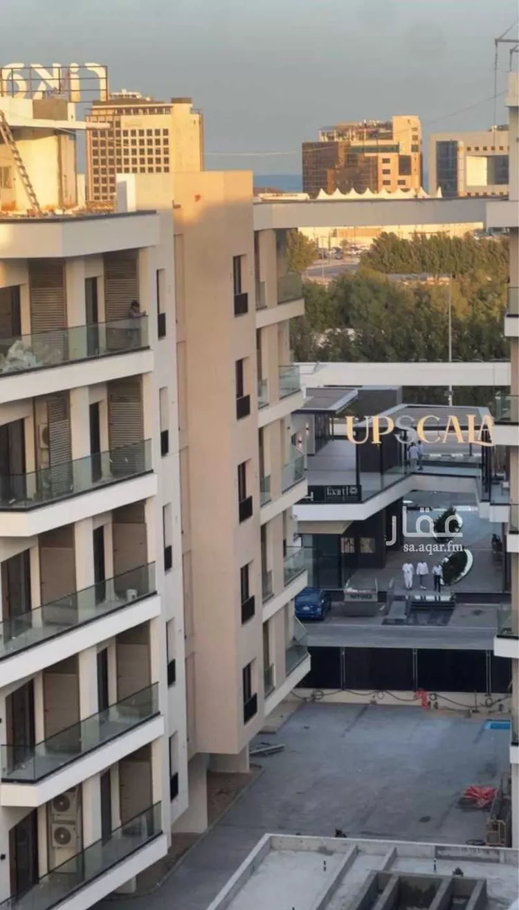 Apartment for Rent in Al Khobar Al Bandariyah