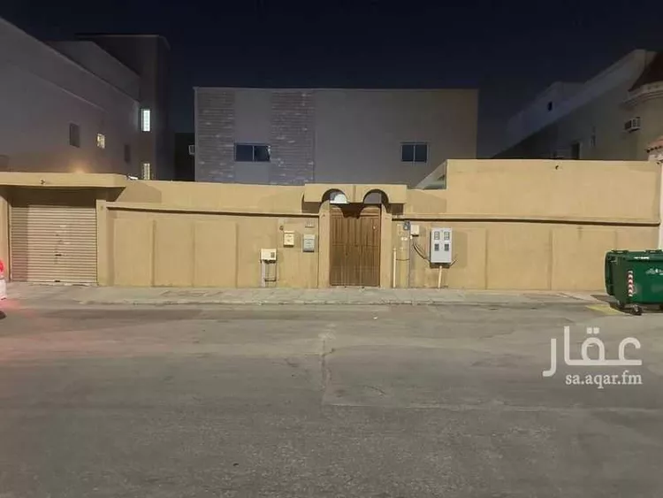 فيلا للبيع في شارع إبراهيم القصيبي ، حي الروضة ، الرياض ، منطقة الرياض