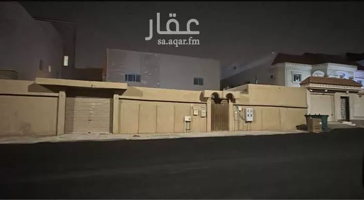 Villa for Sale in Riyadh Ar Rawdah