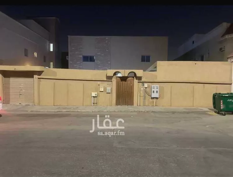 فيلا للبيع في شارع ابراهيم بن عفيصان, حي الروضة, مدينة الرياض, منطقة الرياض صورة 2