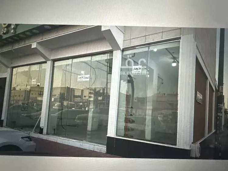 عمارة للإيجار في شارع صالح السالم, حي النسيم الغربي, مدينة الرياض, منطقة الرياض صورة 3