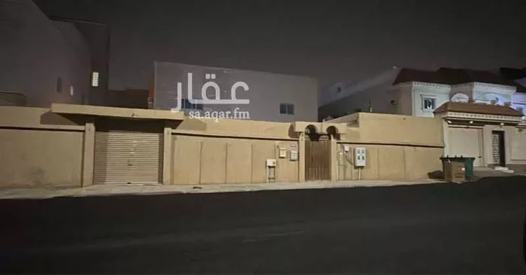 فيلا للبيع في شارع ابراهيم بن عفيصان, حي الروضة, مدينة الرياض, منطقة الرياض صورة 2