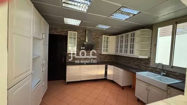 فيلا للإيجار في شارع عامر ابن الزبير, حي أبحر الشمالية, مدينة جدة, منطقة مكة المكرمة صورة 5