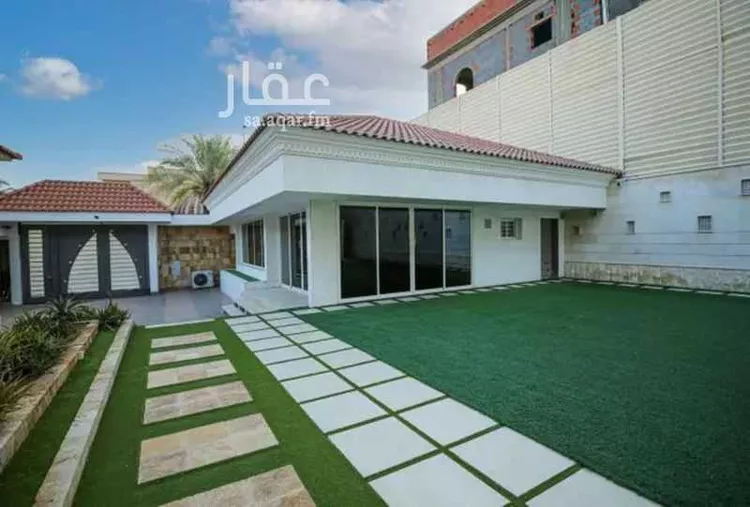 فيلا للبيع في شارع طاهر زمخشري, حي الشاطئ, مدينة جدة, منطقة مكة المكرمة صورة 2