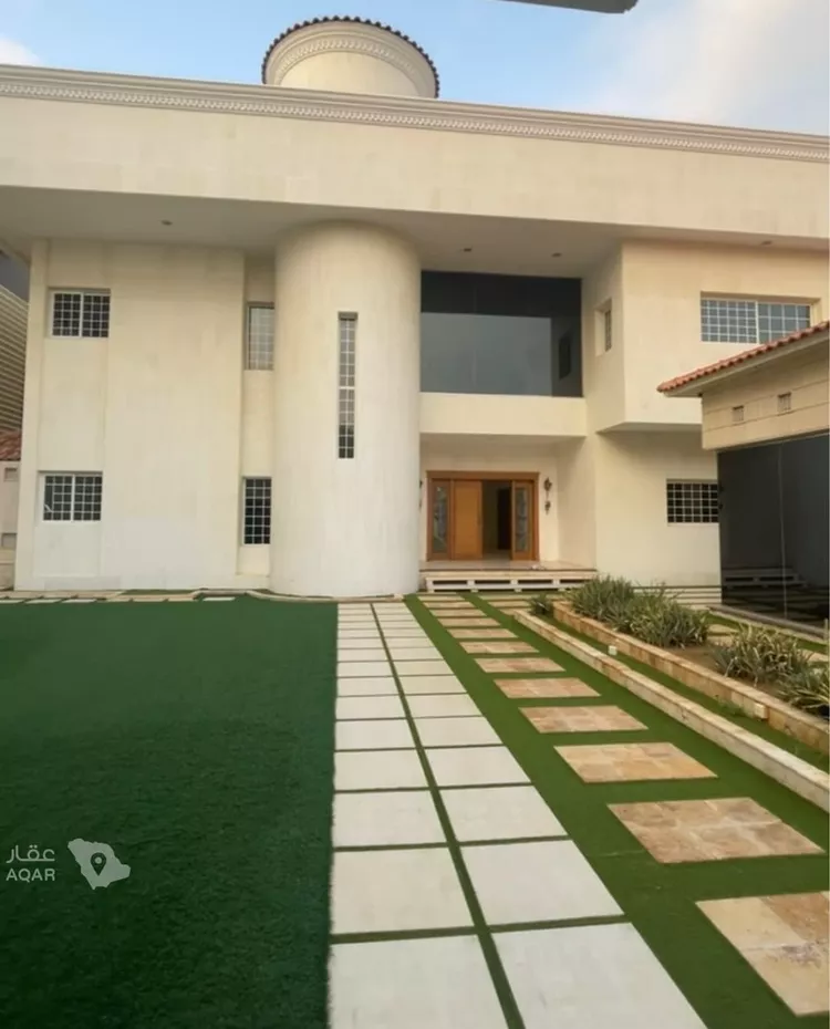 Villa for Rent in Jeddah Ash Shati 4