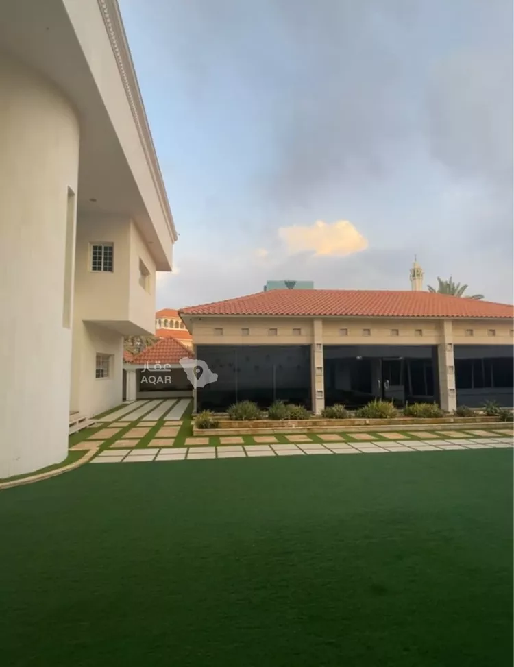 Villa for Rent in Jeddah Ash Shati 5