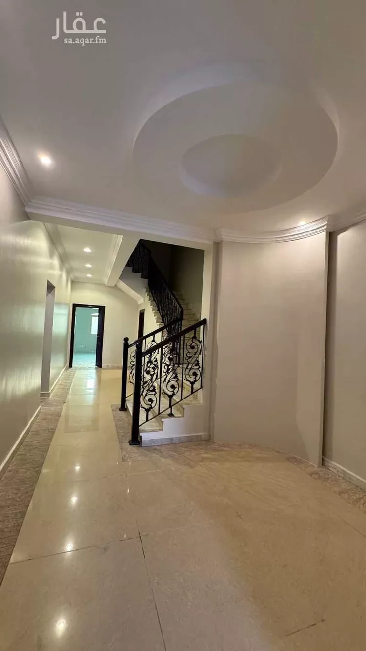 فيلا للإيجار في شارع عامر ابن الزبير, حي أبحر الشمالية, مدينة جدة, منطقة مكة المكرمة صورة 3