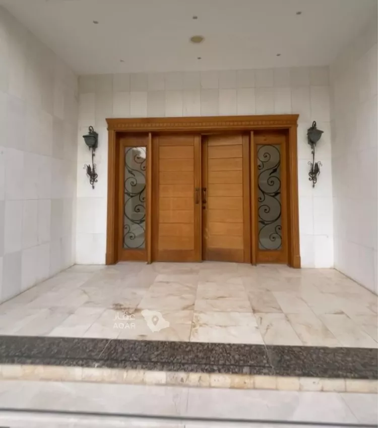 Villa for Rent in Jeddah Ash Shati 2