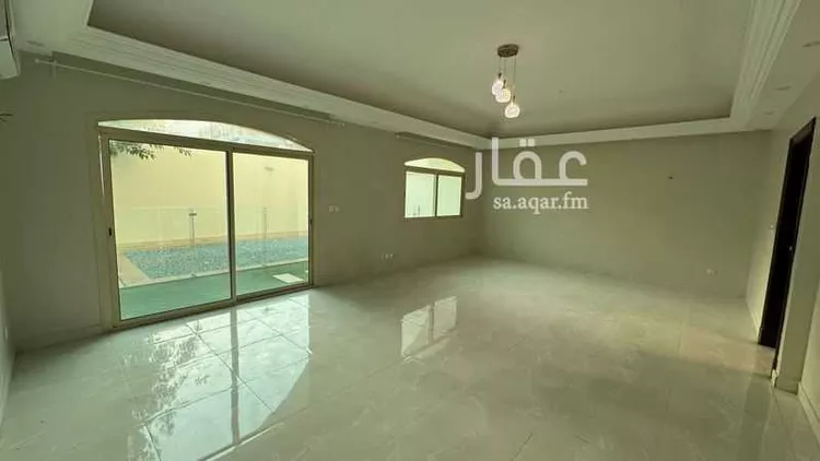 فيلا للإيجار في شارع عامر ابن الزبير, حي أبحر الشمالية, مدينة جدة, منطقة مكة المكرمة صورة 2