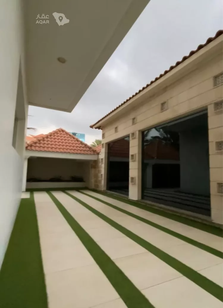 Villa for Rent in Jeddah Ash Shati 3