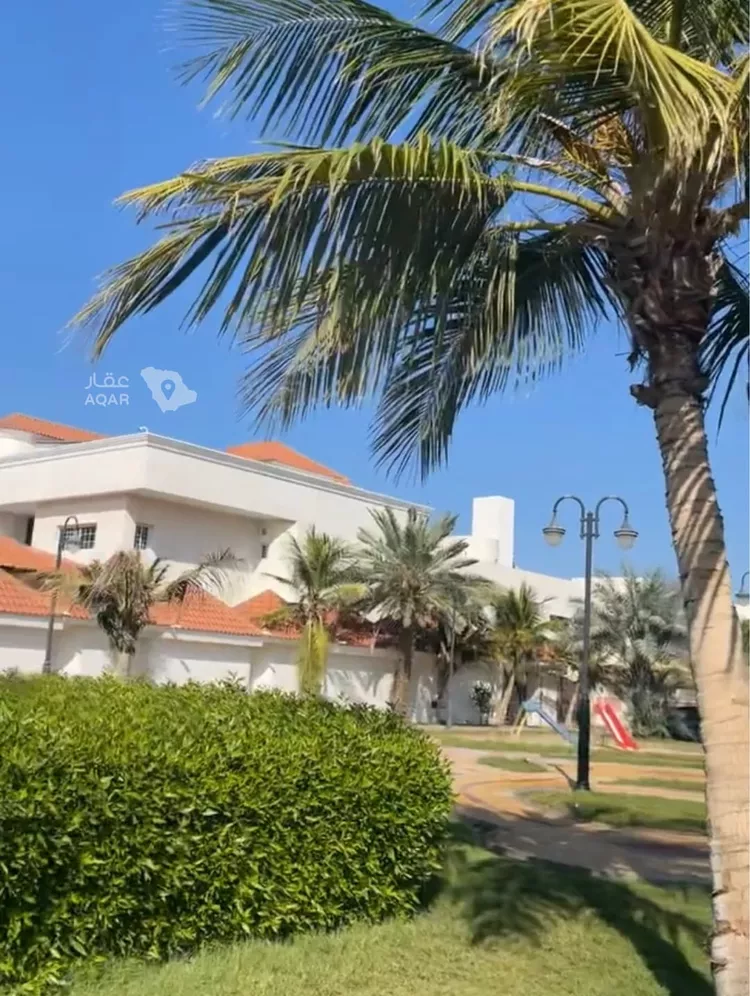 فيلا للإيجار في شارع طاهر زمخشري, حي الشاطئ, مدينة جدة, منطقة مكة المكرمة