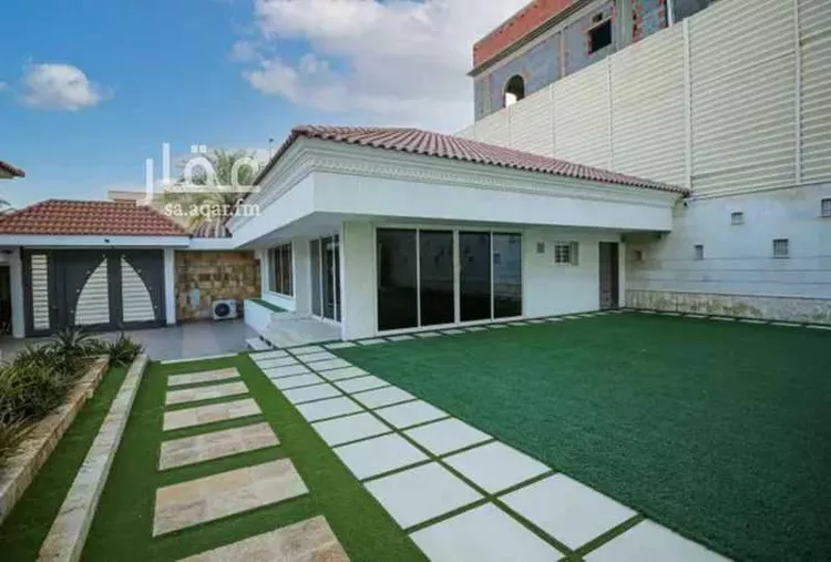 فيلا للبيع في شارع طاهر زمخشري, حي الشاطئ, مدينة جدة, منطقة مكة المكرمة صورة 2
