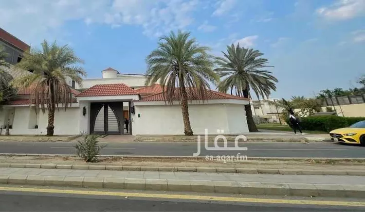 فيلا للبيع في شارع طاهر زمخشري, حي الشاطئ, مدينة جدة, منطقة مكة المكرمة