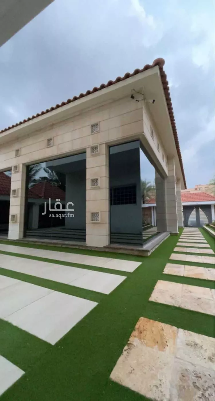 فيلا للبيع في شارع طاهر زمخشري, حي الشاطئ, مدينة جدة, منطقة مكة المكرمة صورة 3