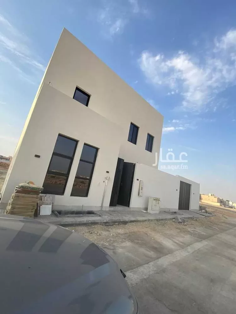 فيلا للإيجار في شارع ابن أعثم, حي المهدية, مدينة الرياض, منطقة الرياض