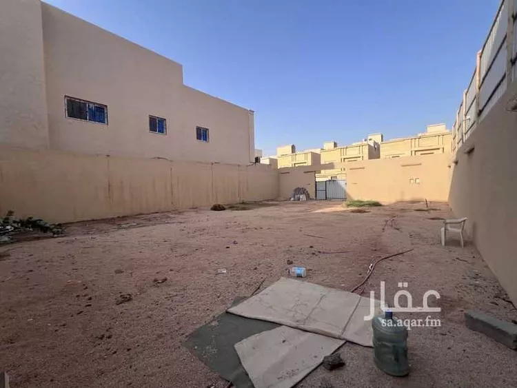 أرض للبيع في شارع حسان بن يحي رفه, حي العوالي, مدينة الرياض, منطقة الرياض صورة 2