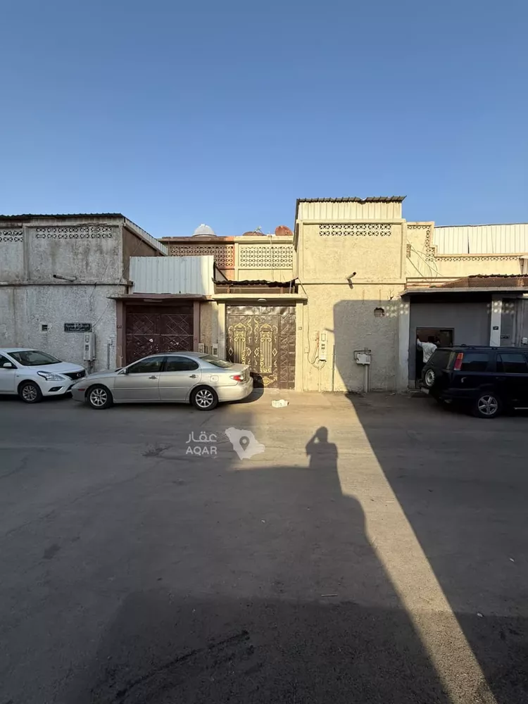 فيلا للإيجار في شارع الحسينية, حي الجرادية, مدينة الرياض, منطقة الرياض صورة 2