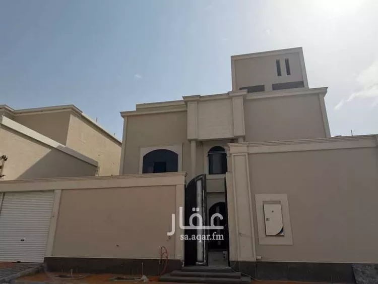 Villa for Rent in Riyadh Banban