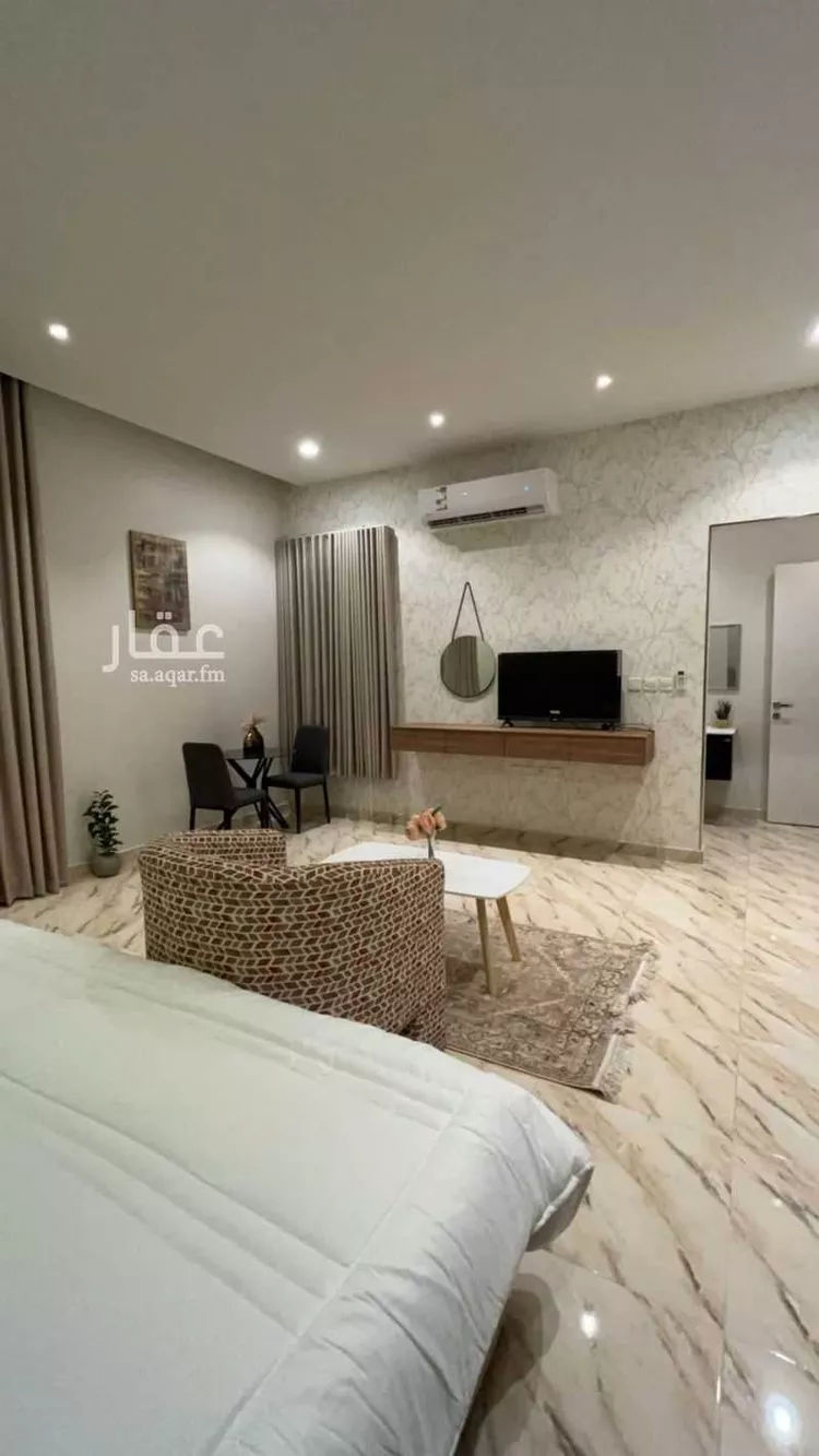 شقة للإيجار في شارع فؤاد سزكين, حي المهدية, مدينة الرياض, منطقة الرياض صورة 2