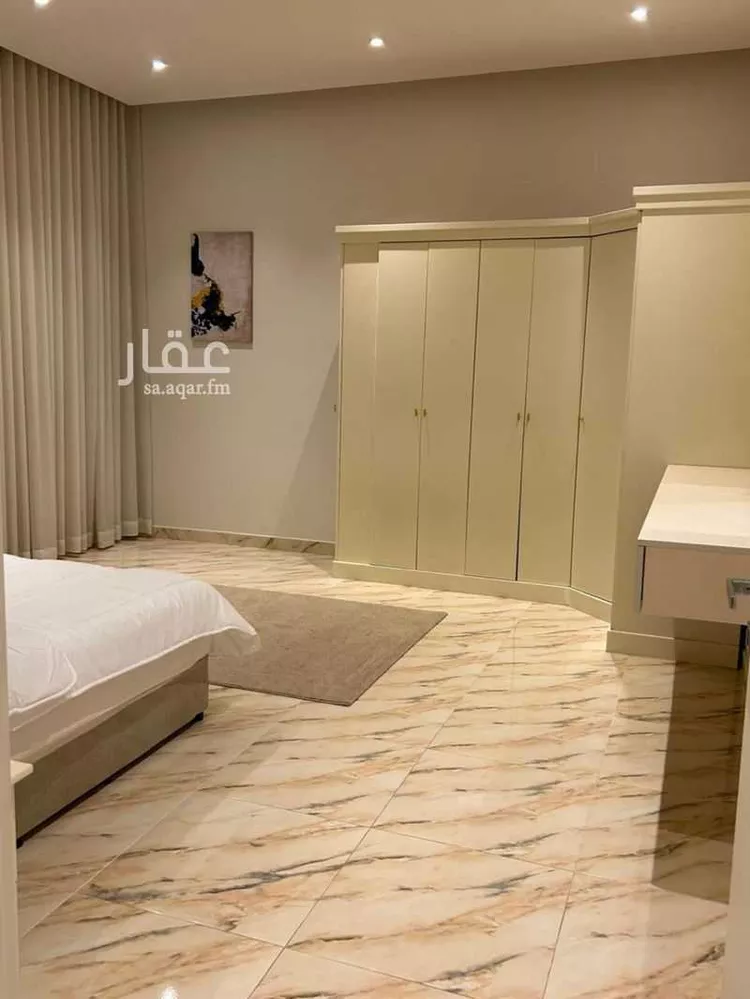 شقة للإيجار في شارع فؤاد سزكين, حي المهدية, مدينة الرياض, منطقة الرياض صورة 5