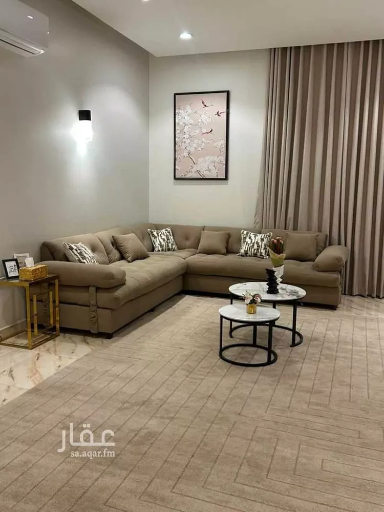 شقة للإيجار في شارع فؤاد سزكين, حي المهدية, مدينة الرياض, منطقة الرياض صورة 4