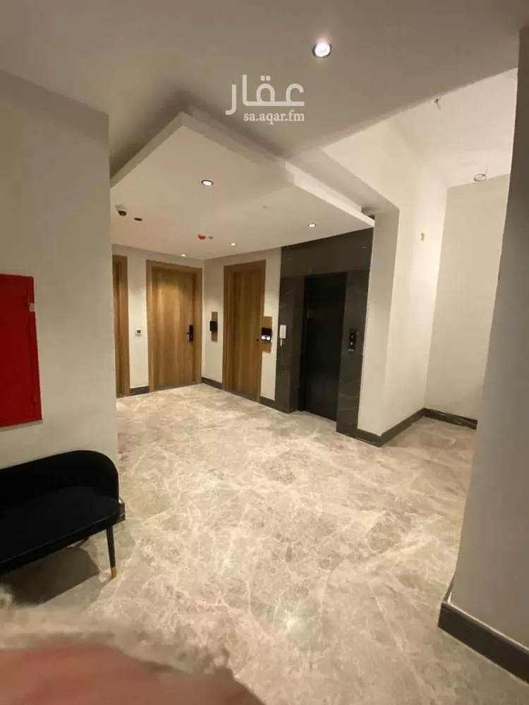 شقة للإيجار في شارع ابي بكر الصديق, حي النرجس, مدينة الرياض, منطقة الرياض