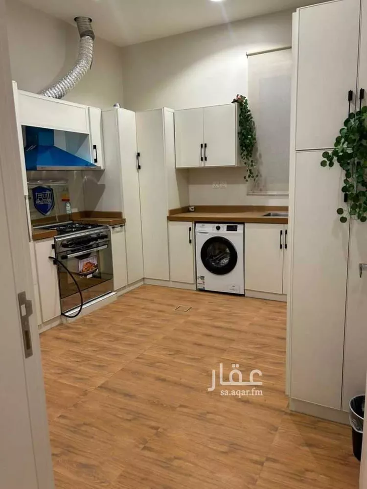 شقة للإيجار في شارع فؤاد سزكين, حي المهدية, مدينة الرياض, منطقة الرياض صورة 3