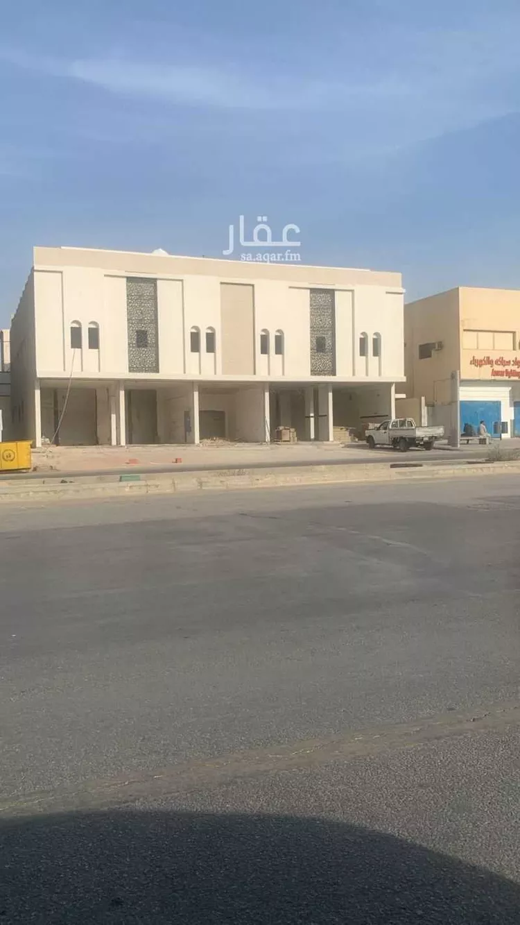 عمارة للإيجار في شارع حائل, حي النزهة, مدينة الرياض, منطقة الرياض صورة 3