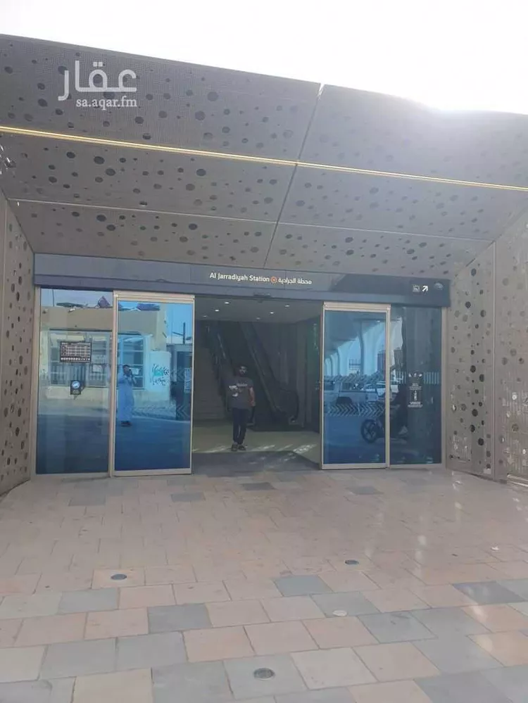 فيلا للإيجار في شارع المشياح, حي الجرادية, مدينة الرياض, منطقة الرياض صورة 4