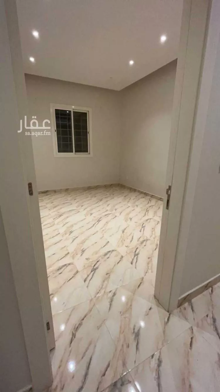شقة للإيجار في شارع فؤاد سزكين, حي المهدية, مدينة الرياض, منطقة الرياض صورة 4