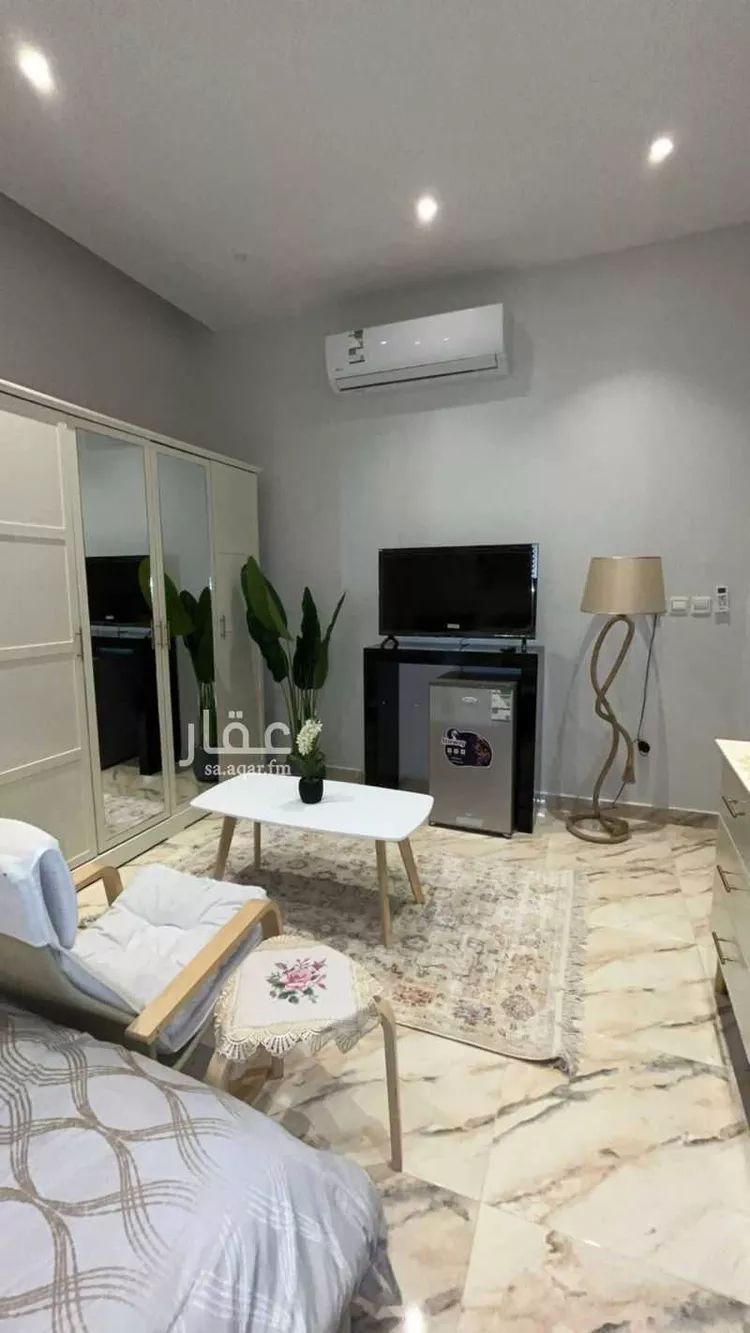 شقة للإيجار في شارع فؤاد سزكين, حي المهدية, مدينة الرياض, منطقة الرياض صورة 3