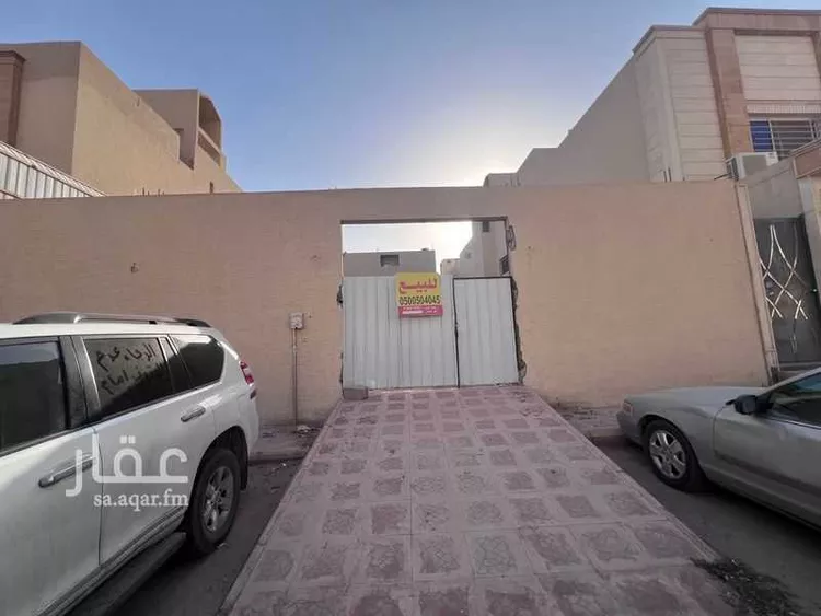 أرض للبيع في شارع حسان بن يحي رفه, حي العوالي, مدينة الرياض, منطقة الرياض صورة 3