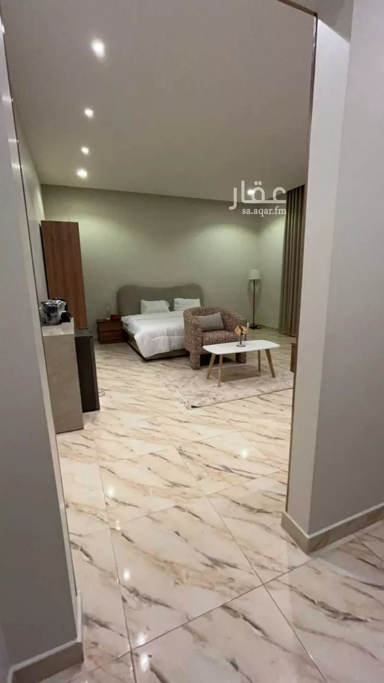 Apartment for Rent in Riyadh Al Mahdiyah