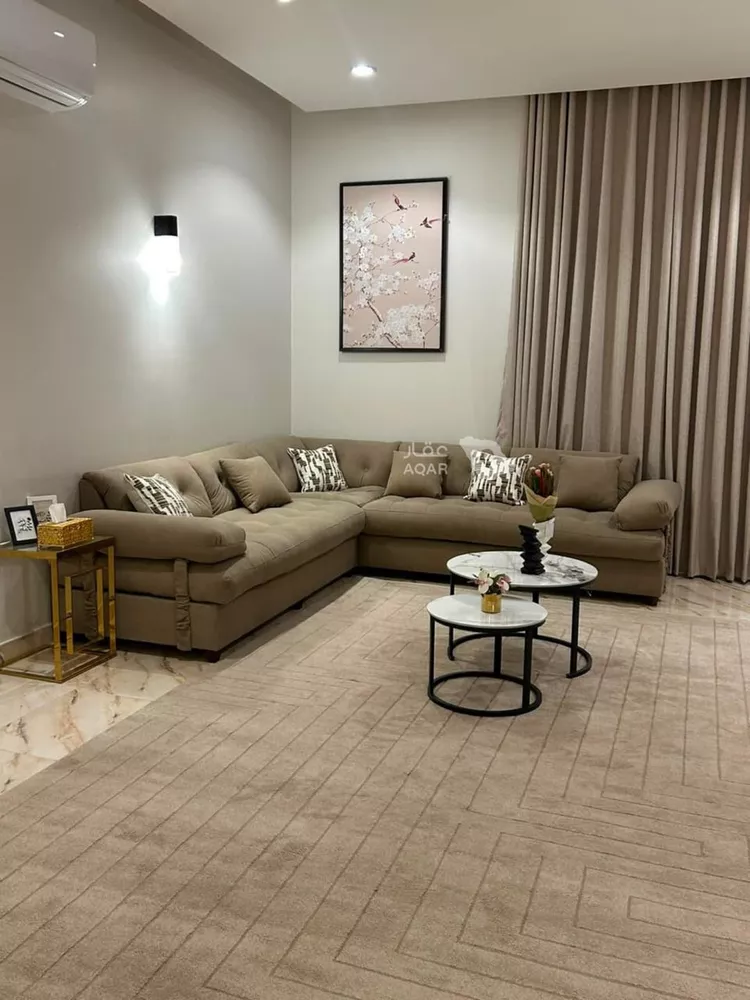 Apartment for Rent in Riyadh Al Mahdiyah 2