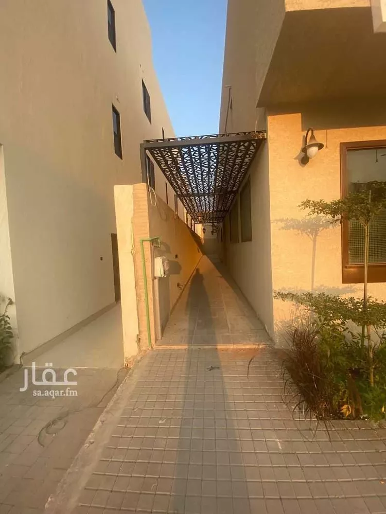 عمارة للإيجار في شارع حائل, حي النزهة, مدينة الرياض, منطقة الرياض صورة 3